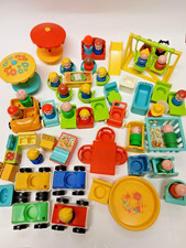 Vintage 1970 FIsher-Price