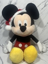 Large Mickey Mouse Christmas