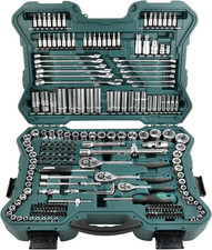 Mannesmann Socket Set (215