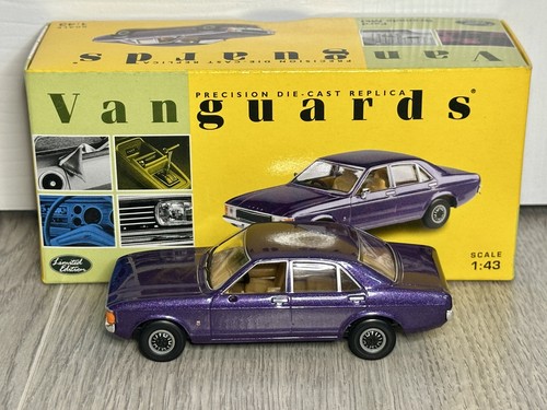 Scale corgi vanguards - corgi,