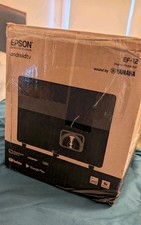 EPSON EF-12 EF12 - Smart