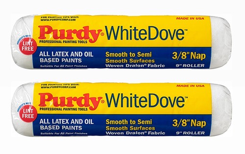 Purdy white dove paint - dove,