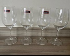 Riedel Red Wine Glass Set