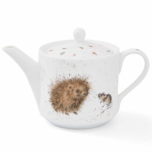 Wrendale designs hedgehog - wrendale,