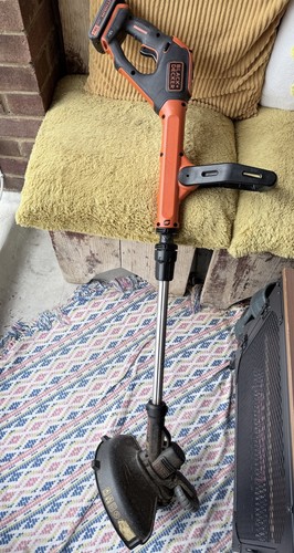 Black decker 18v powerconnect - black+decker,