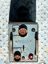 Wireless Set No 19,  WS19