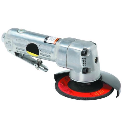 Air angle grinder - air, heavy
