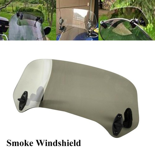 Universal smoke windshield - universal,