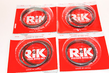 HONDA FASCE MOTORE RIKEN STANDARD CB750 FOUR K0-K1-K2-K3-K5-K5-K6