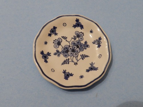 Royal delft blue porceleyen - royal, de