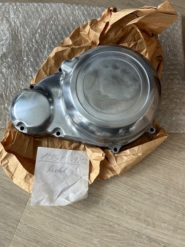 Engine cover lima - engine,