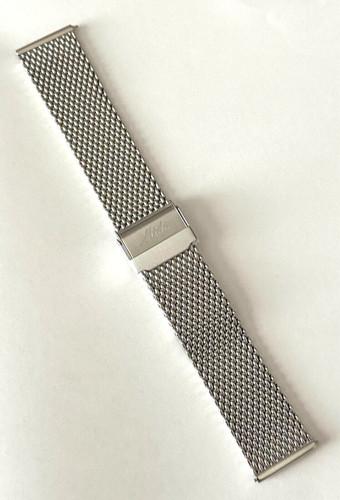 Original mido ocean star 21mm - original,