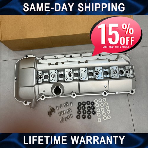 Cylinder head cam rocker cover - cylinder,