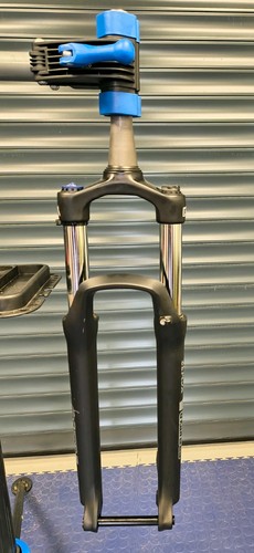 Suntour forks xcm 32 - xcm,