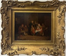Antique Painting (19TH Cen-ry)