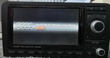 Audi A3 S3 RS3 8P Navigation Plus RNS-E 8P0035193G 2004-2013