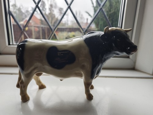 Vintage ceramic coopercraft - vintage,