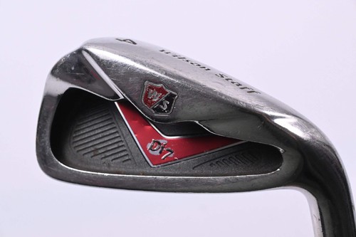 Wilson di7 iron - di7, /