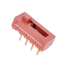 Parkinson Cowan Cooker Hood Fan Speed Motor Switch Genuine