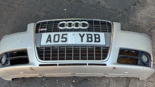 Audi tdi saloon - audi, b7