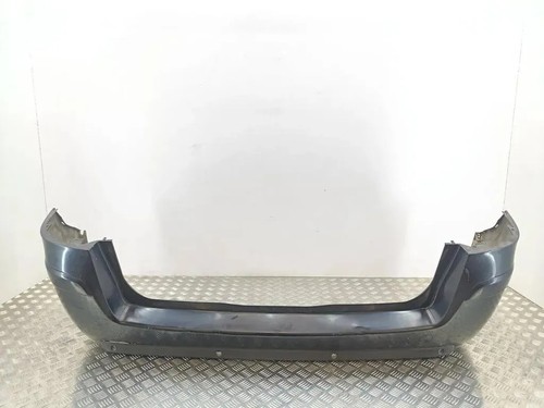 Opel zafira a05 rear - a05,