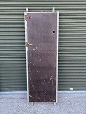 MINIMAX Youngman Used 1.83m Scaffold Tower Trapdoor Platform Deck Used Inc Vat