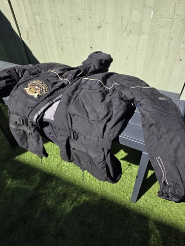 Hein gericke gore tex - hein,