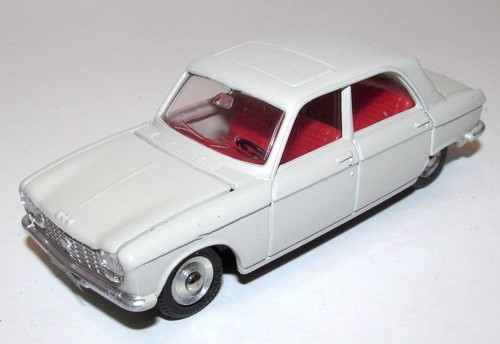 Rare dinky france spain - dinky, 510