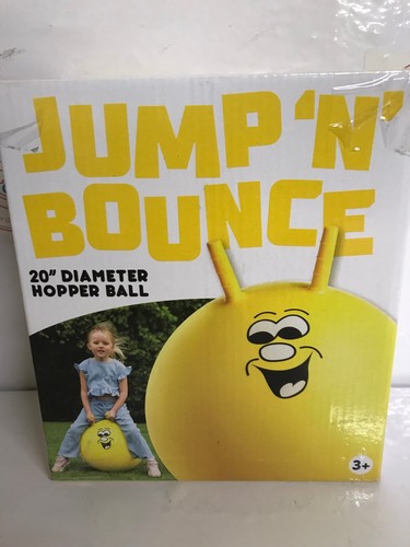 Toyrific jump bounce space - toyrific,