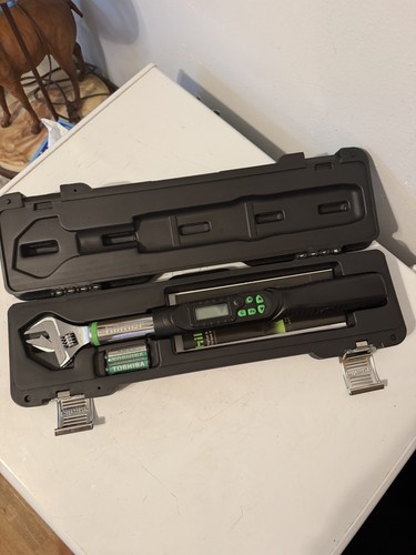 Hilmor digital adjustable - hilmor,