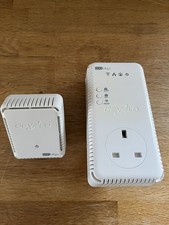 Devolo dLAN 500 AV Wireless