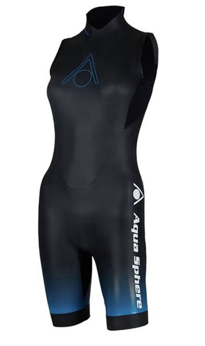Aquasphere aquaskin short - aquaskin,
