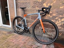 Ridley Grifn 105 - Carbon Road