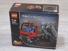 LEGO Technic 42084 - Hook