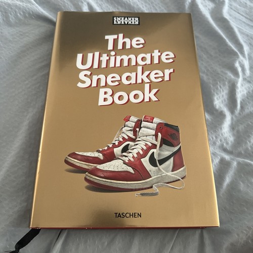 Sneaker freaker the ultimate - sneaker, freaker.