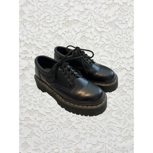 Martens 8053 platform - dr,