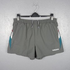Vintage 90s Adidas Shorts With