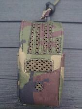 Fox RX Pluss Receiver Case/Pouch.