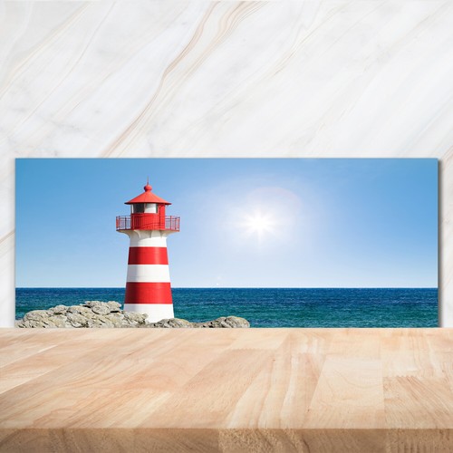 Kitchen glass splashback - kitchen,
