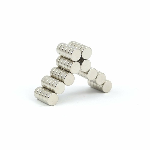 Bulk packs n52 - packs, 5mm