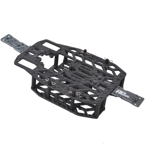 Carbon chassis kit for - carbon,