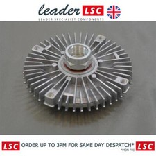 11521740962 Clutch Radiator