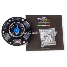 TWM Keyless Quick Release