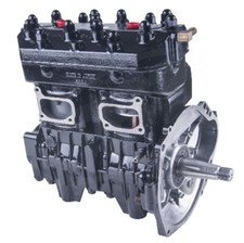 Kawasaki 550cc JS550 Jetski