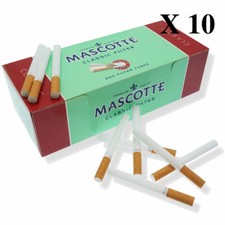 NEW 2000 x MASCOTTE MAKE YOUR