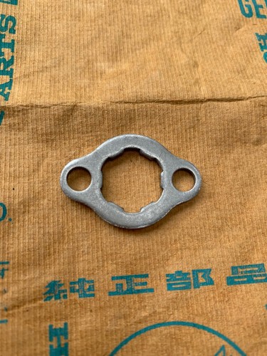 Genuine honda front - genuine,