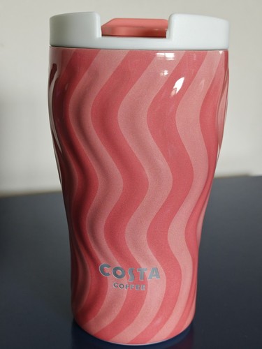 Costa coffee limited - costa,