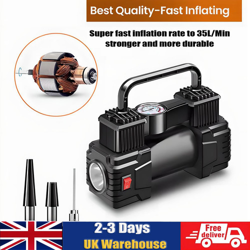 New heavy duty - heavy,