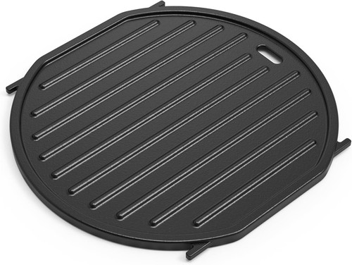 Cast iron griddle plancha for - griddle,