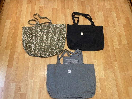 Zara stradivarius women - &,